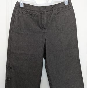 New directions Capri women's